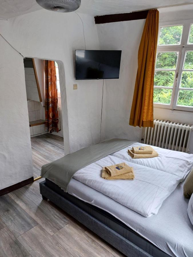 Rest Monschau