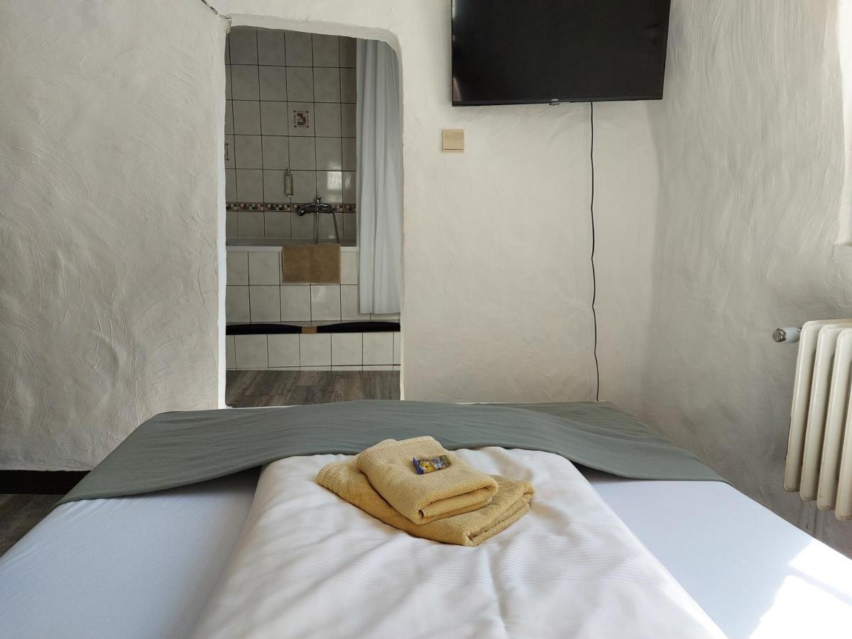 Rest * Monschau