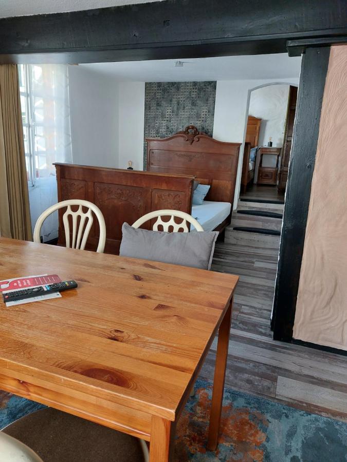 Hotel Rest Monschau